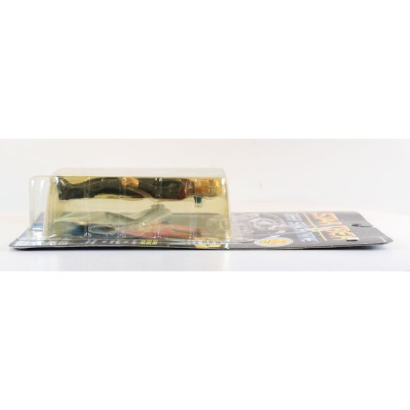 Star Trek Deep Space Nine Captain Jean-Luc Picard Action Figure 1994 6245 - Picture 6 of 7